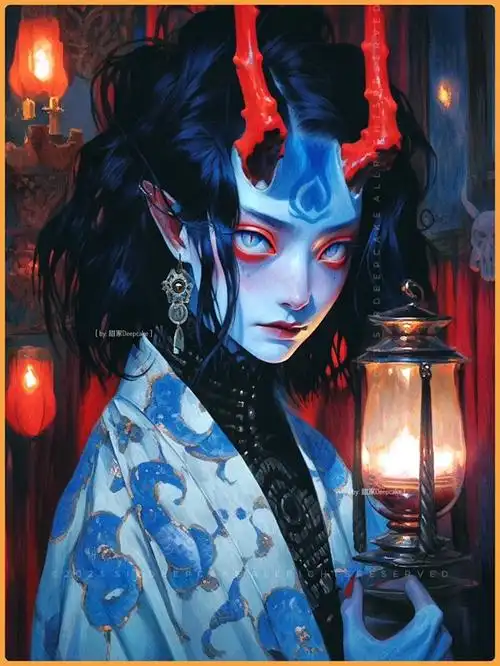 姜子牙封面