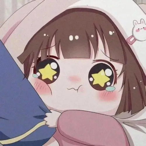 水月如镜的头像